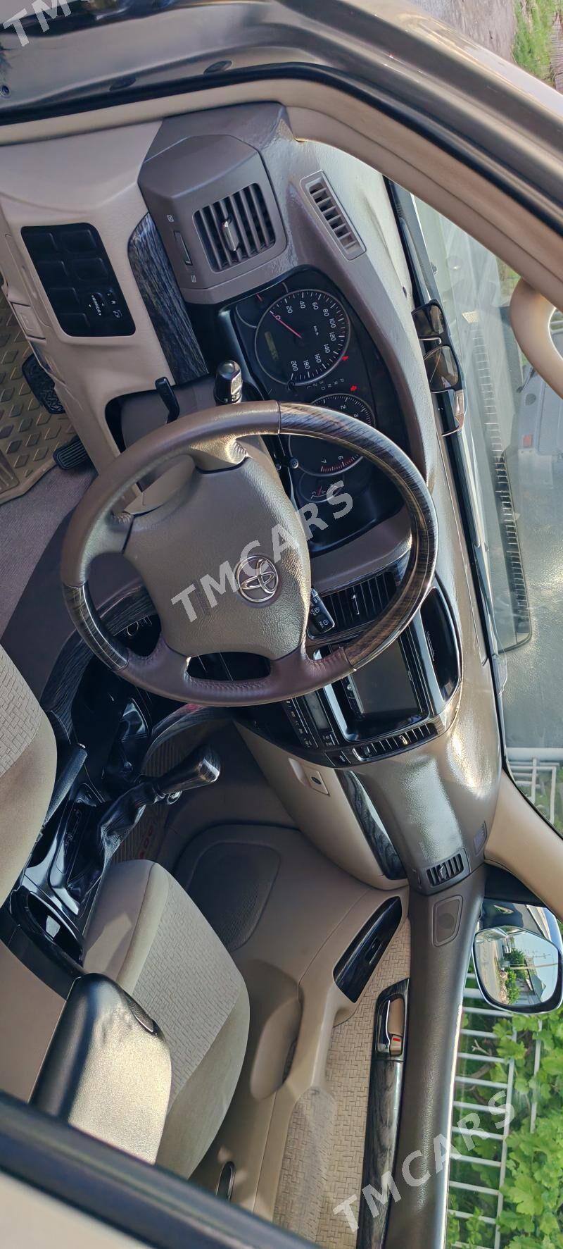 Toyota Land Cruiser Prado 2003 - 280 000 TMT - Туркменабат - img 8