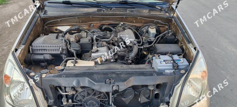 Toyota Land Cruiser Prado 2003 - 280 000 TMT - Туркменабат - img 9