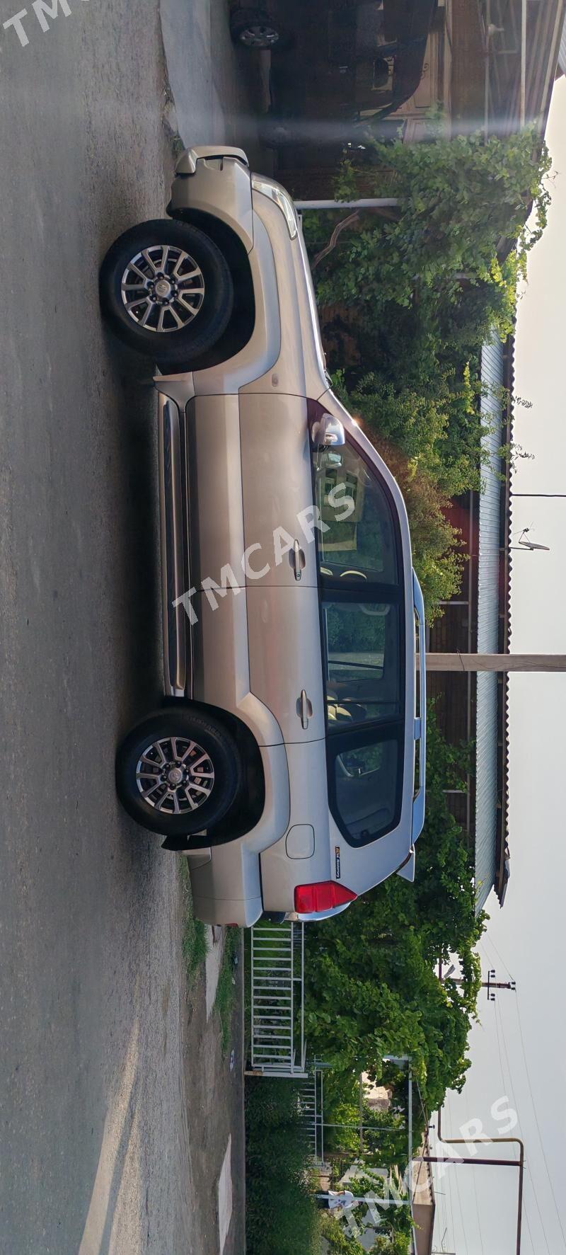 Toyota Land Cruiser Prado 2003 - 280 000 TMT - Туркменабат - img 6