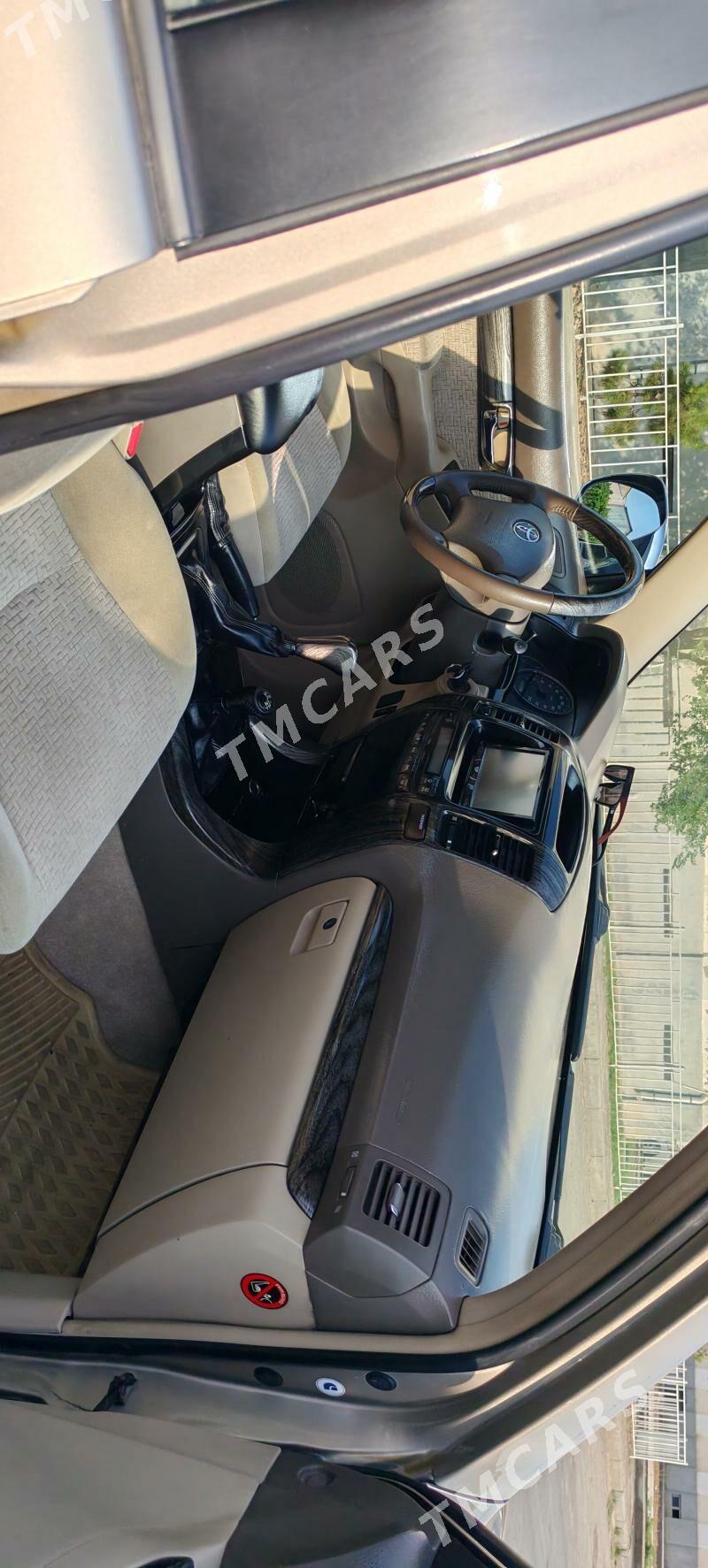 Toyota Land Cruiser Prado 2003 - 280 000 TMT - Туркменабат - img 3