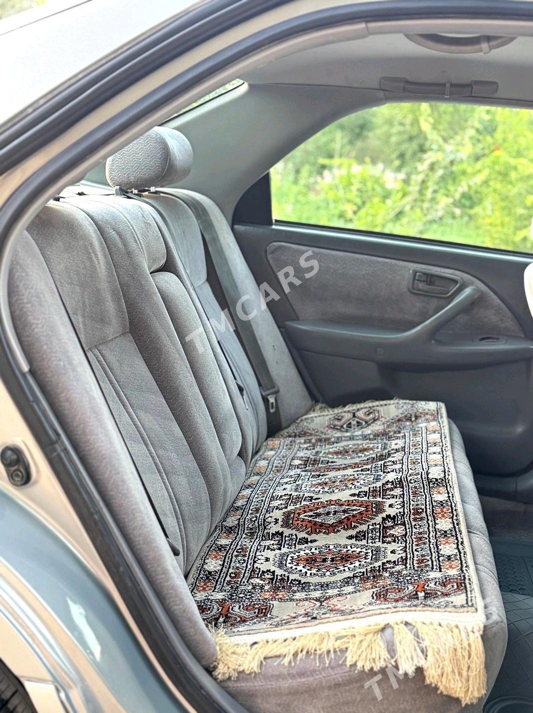 Toyota Camry 1997 - 125 000 TMT - Türkmenabat - img 9