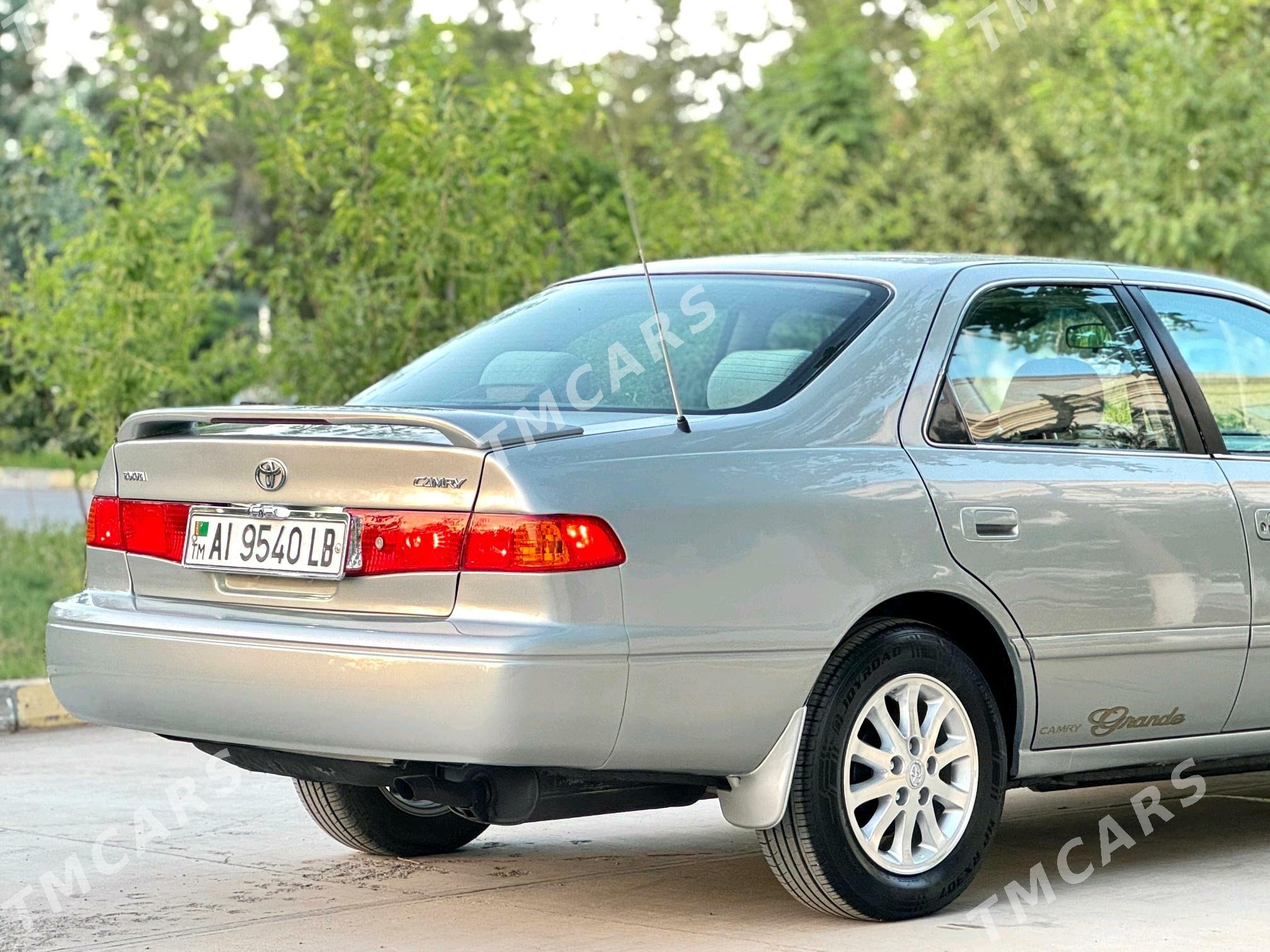 Toyota Camry 1997 - 125 000 TMT - Türkmenabat - img 2