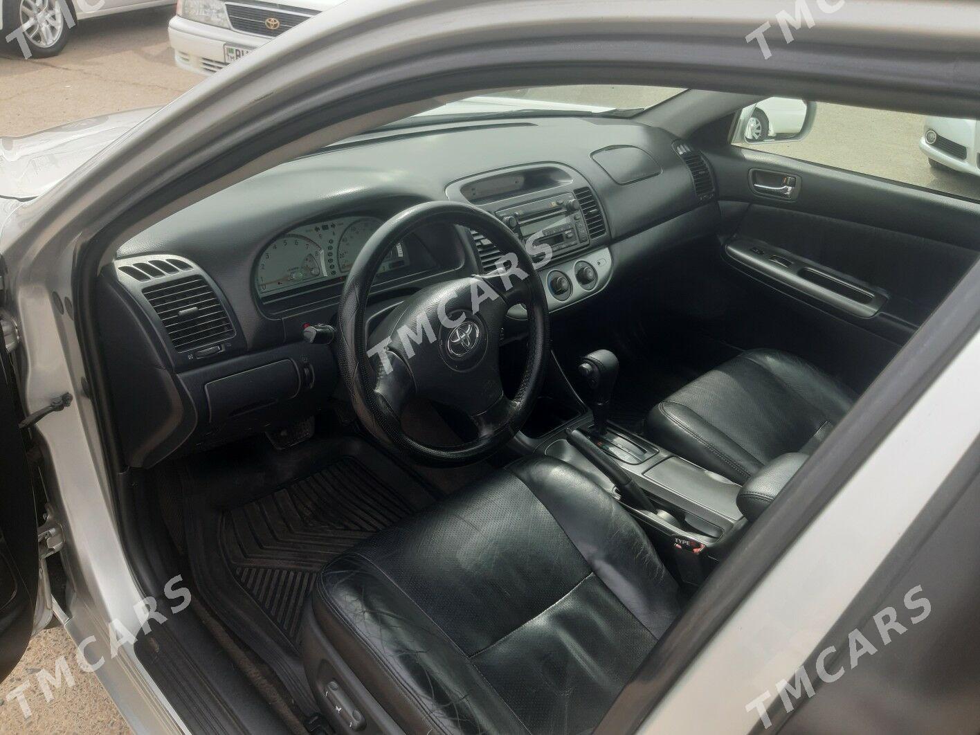 Toyota Camry 2002 - 190 000 TMT - Мары - img 2