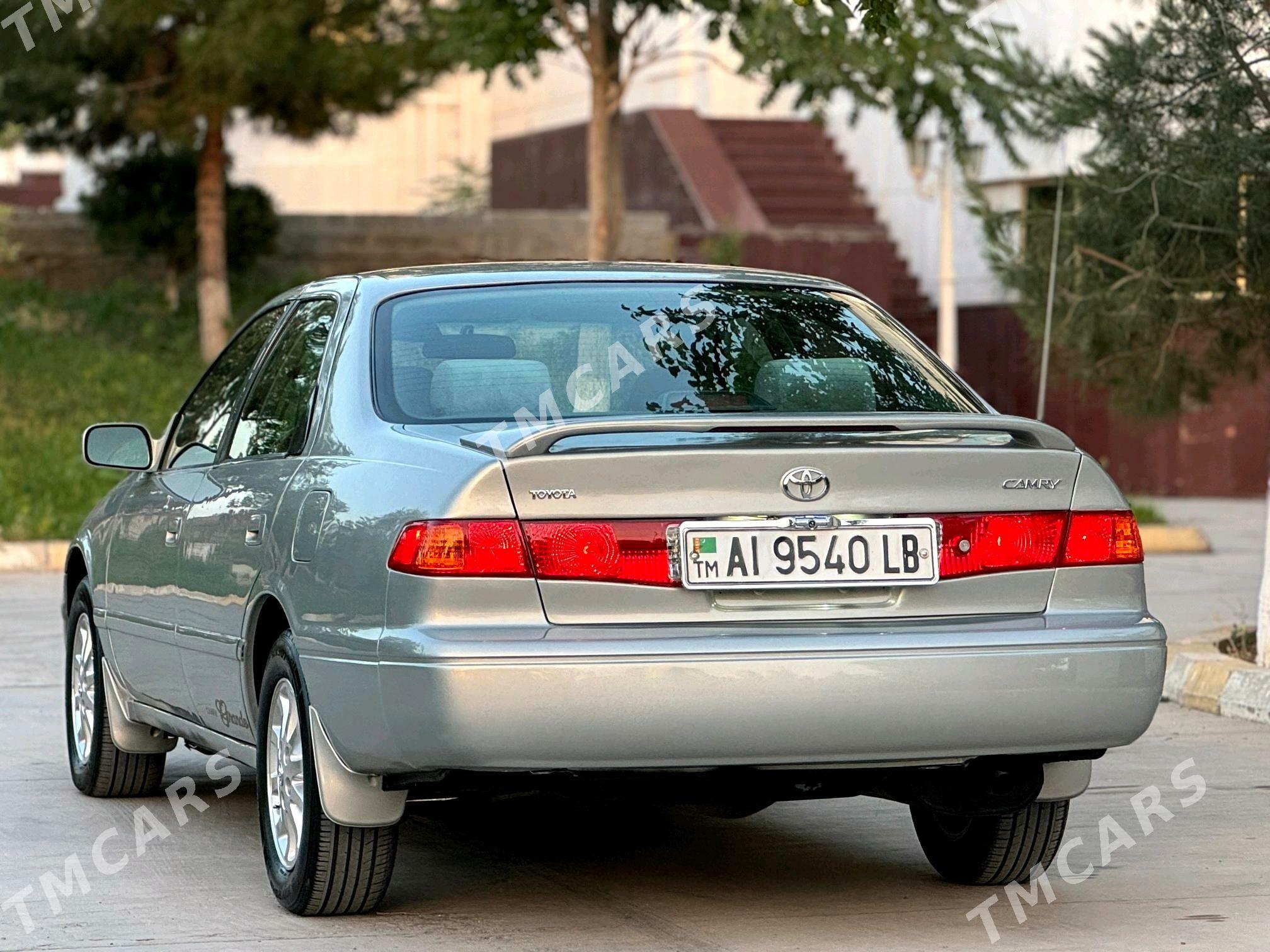 Toyota Camry 1997 - 125 000 TMT - Türkmenabat - img 4