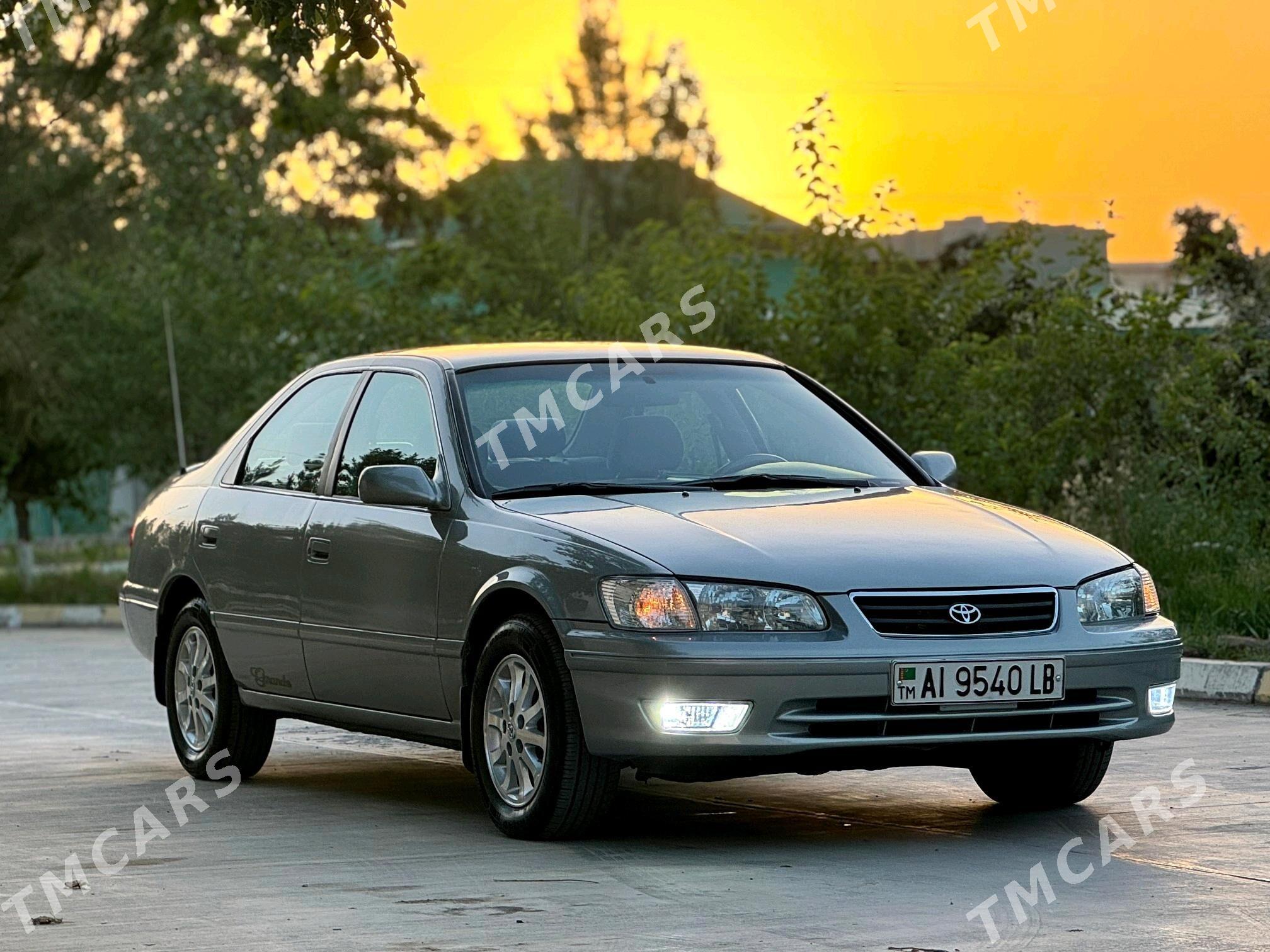 Toyota Camry 1997 - 125 000 TMT - Türkmenabat - img 3