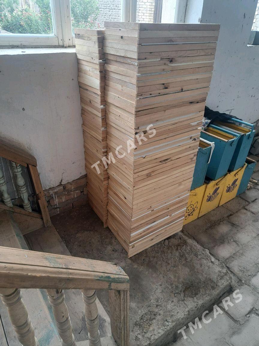 бал ары рамка - Daşoguz - img 5
