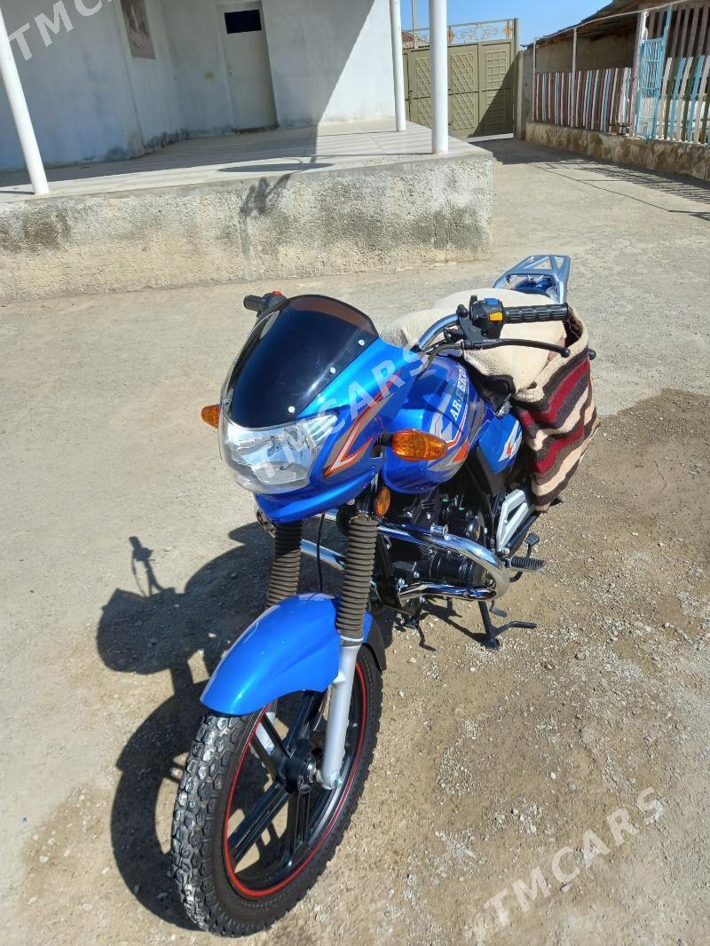Fekon FK150-8G 2024 - 16 000 TMT - Bereket - img 2