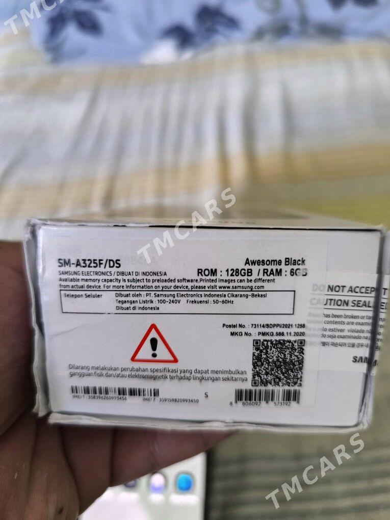 Samsung a32 - Туркменабат - img 3