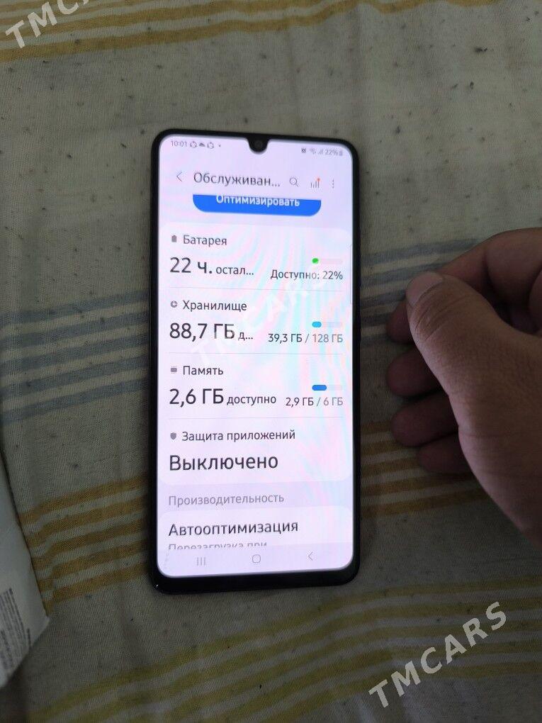Samsung a32 - Туркменабат - img 2