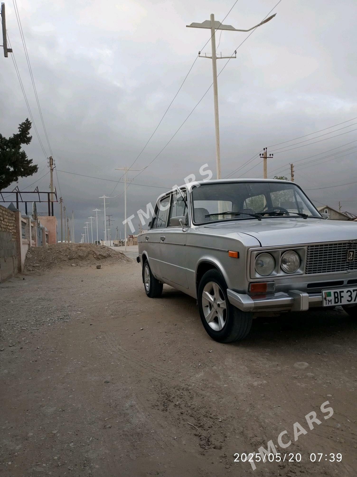 Lada 2106 1985 - 23 000 TMT - Gumdag - img 3