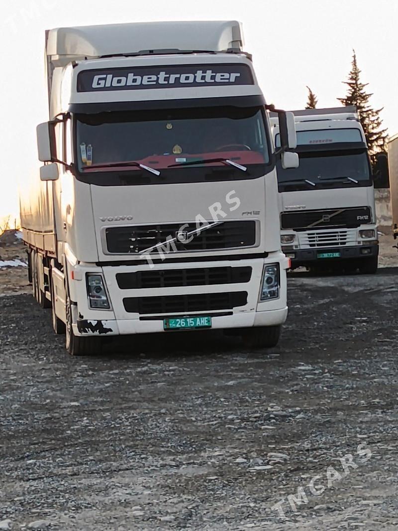 Volvo FH 460 2004 - 700 000 TMT - Бузмеин - img 4