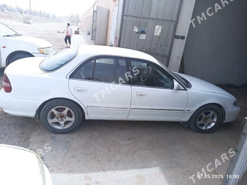Hyundai Sonata 1997 - 30 000 TMT - Baýramaly - img 4