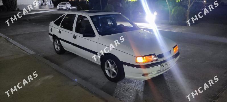 Opel Vectra 1992 - 32 000 TMT - Туркменабат - img 2
