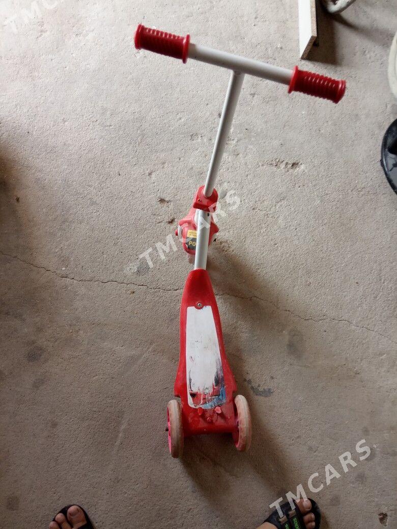 Skuter - Balkanabat - img 2