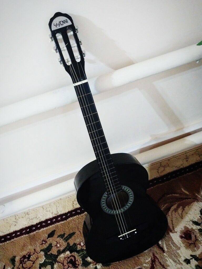 gitara - Губадаг - img 3