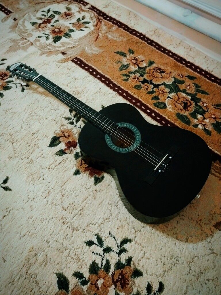 gitara - Губадаг - img 2