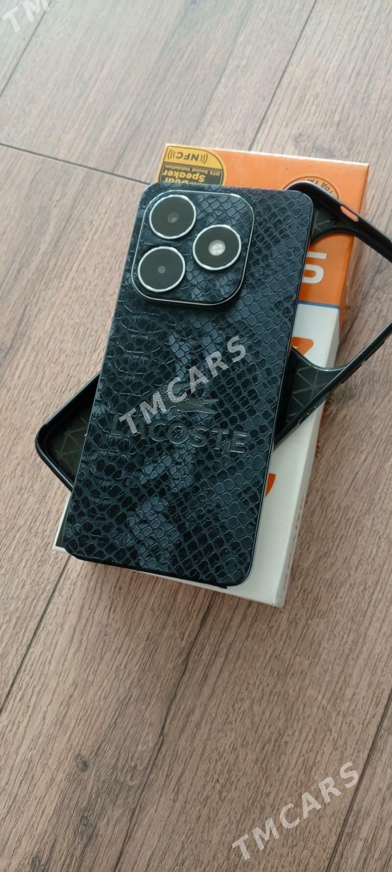 TECNO SPARK 20. RM16. GB256 - Änew - img 3