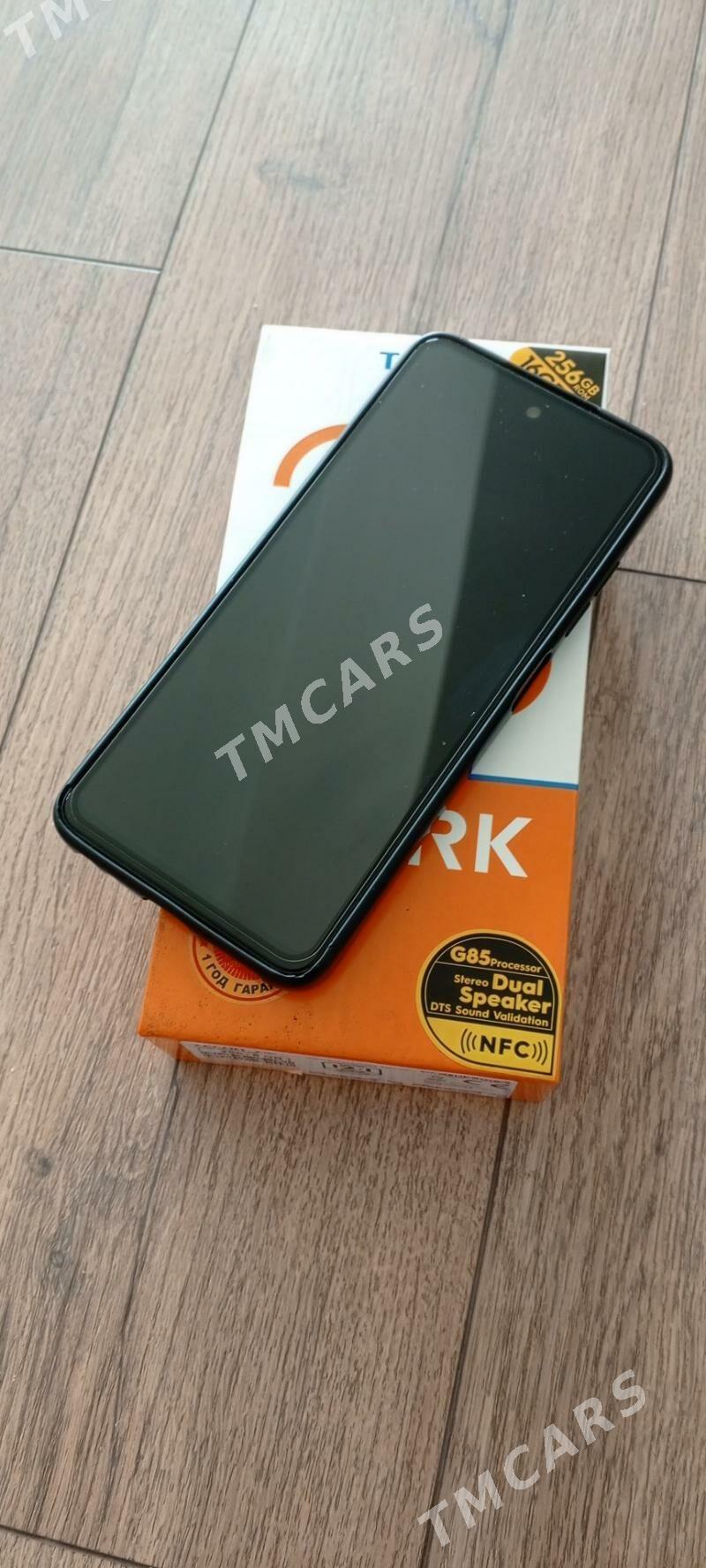 TECNO SPARK 20. RM16. GB256 - Änew - img 8