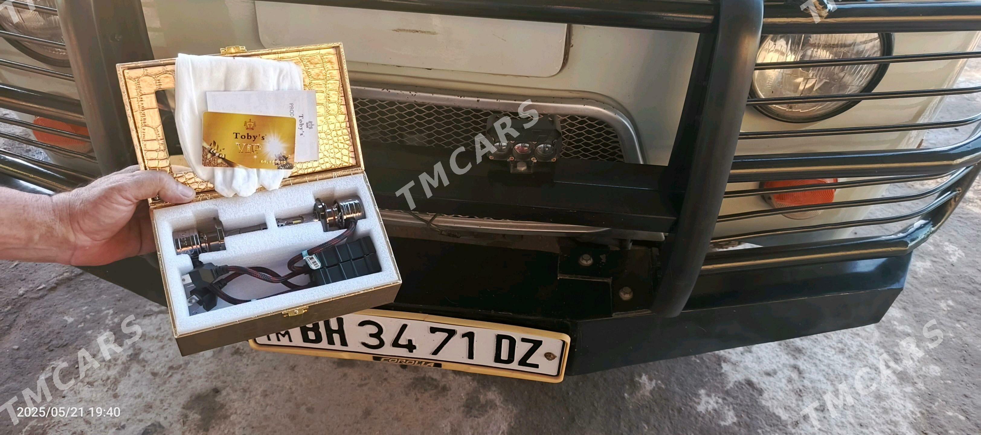 UAZ 2206 2000 - 80 000 TMT - Дашогуз - img 4