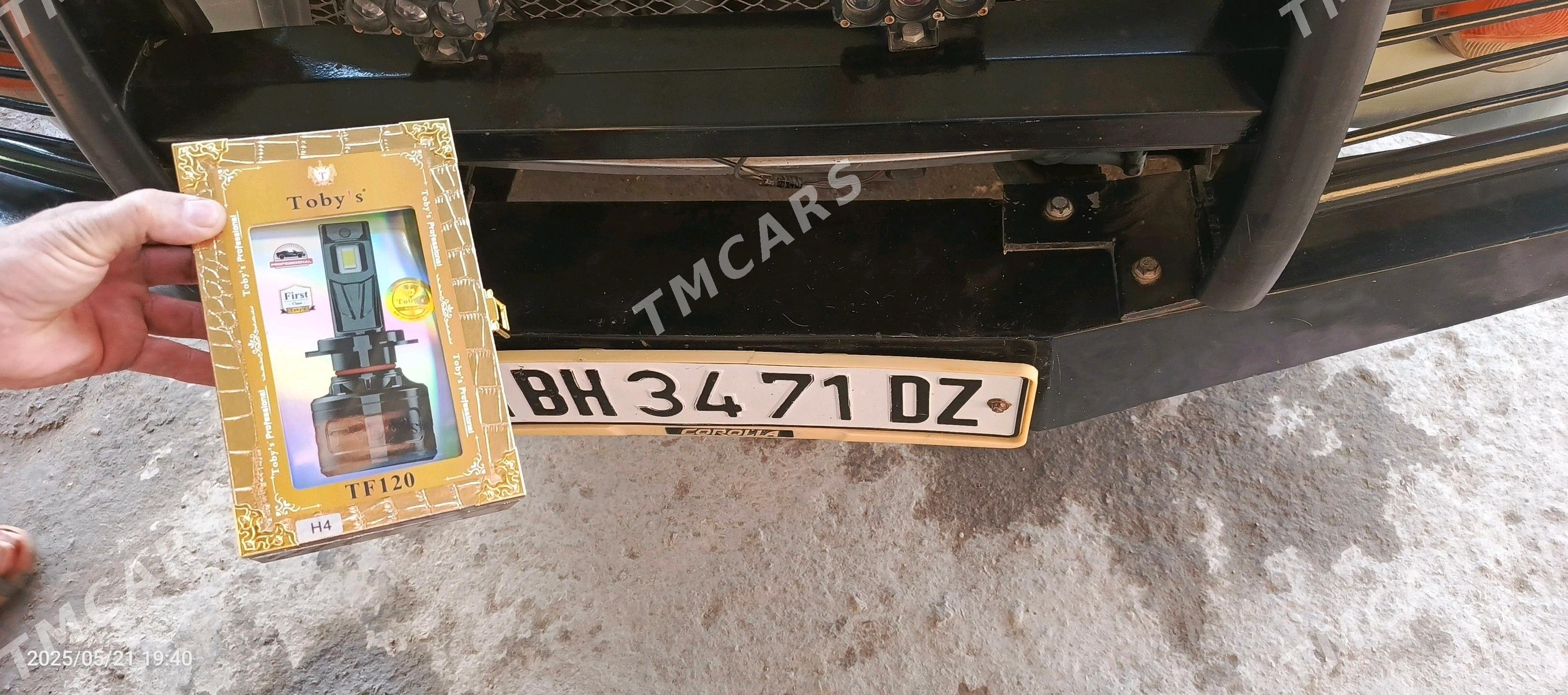 UAZ 2206 2000 - 80 000 TMT - Дашогуз - img 5