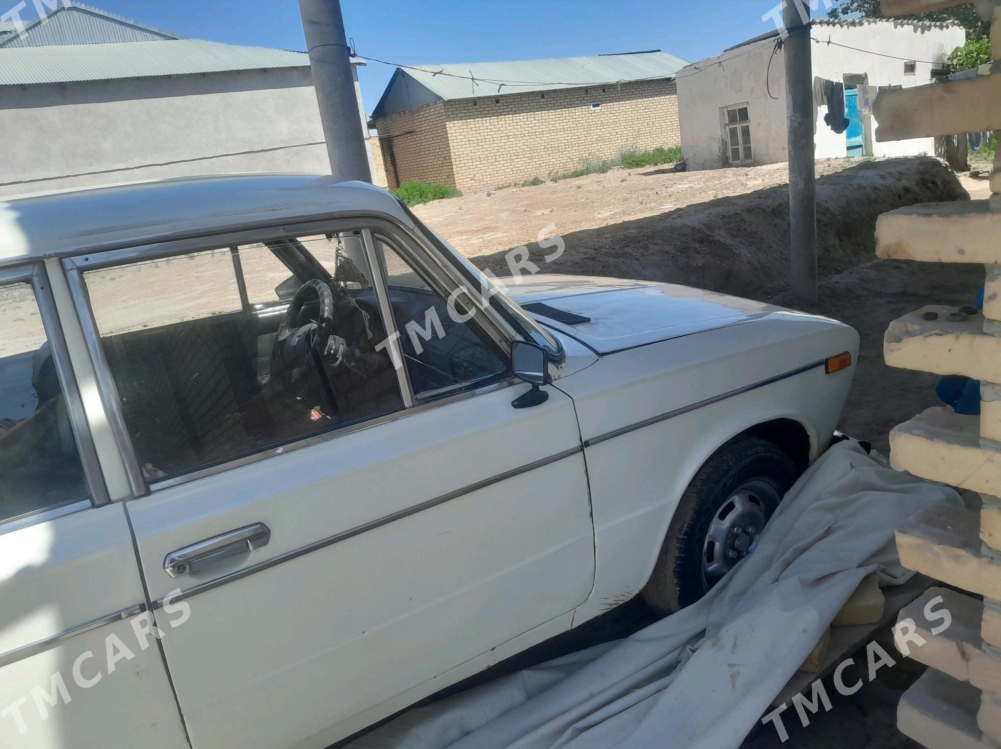 Lada 2106 1990 - 15 000 TMT - Sakar - img 4