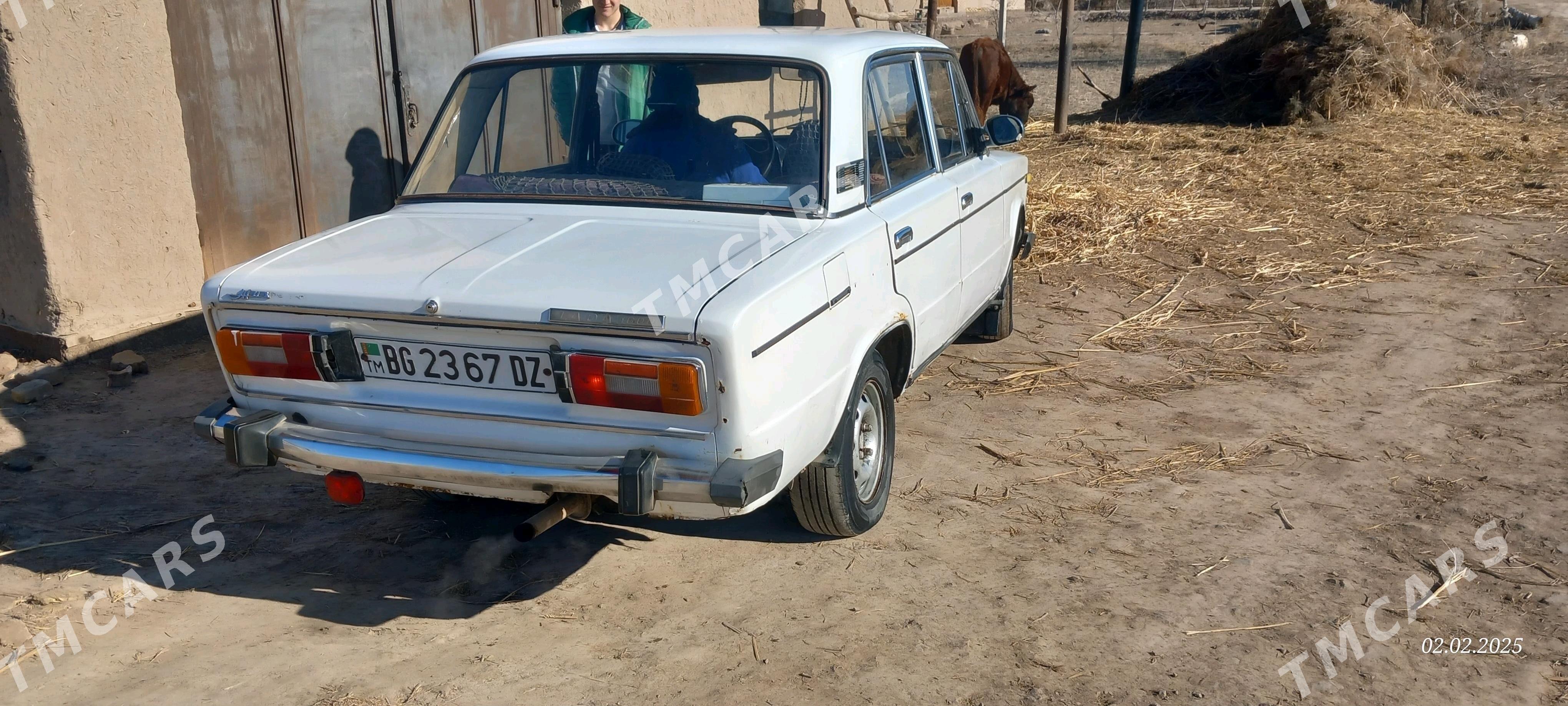 Lada 2106 1999 - 15 000 TMT - Губадаг - img 4