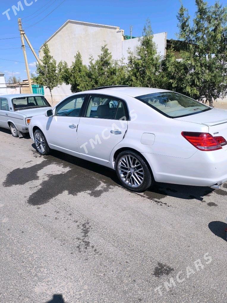 Toyota Avalon 2005 - 140 000 TMT - Gyzylarbat - img 8
