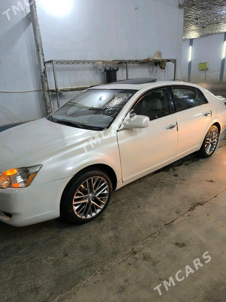 Toyota Avalon 2005 - 140 000 TMT - Gyzylarbat - img 9