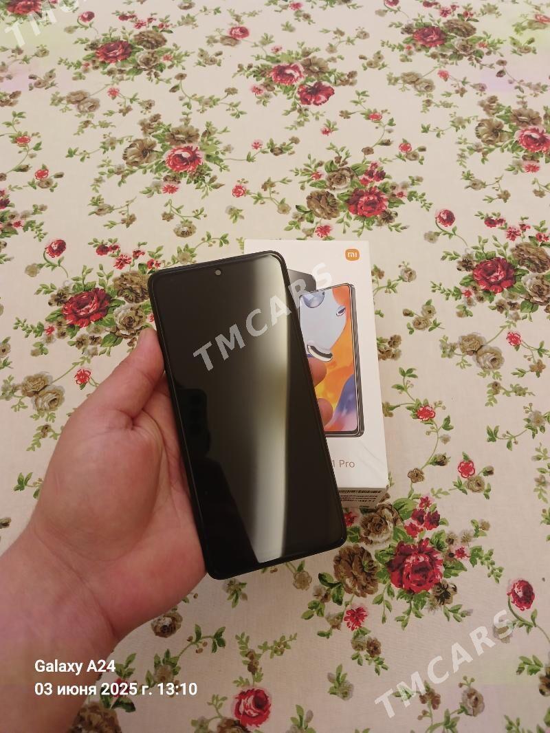 Redmi note 11pro - Ашхабад - img 7