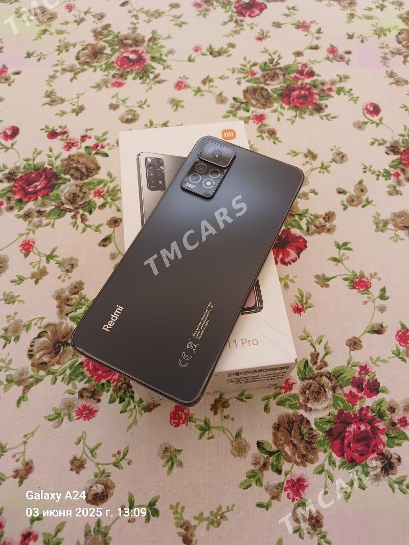 Redmi note 11pro - Ашхабад - img 2
