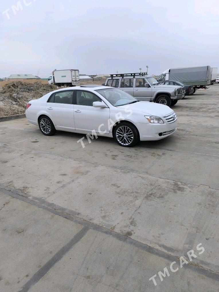 Toyota Avalon 2005 - 140 000 TMT - Gyzylarbat - img 7