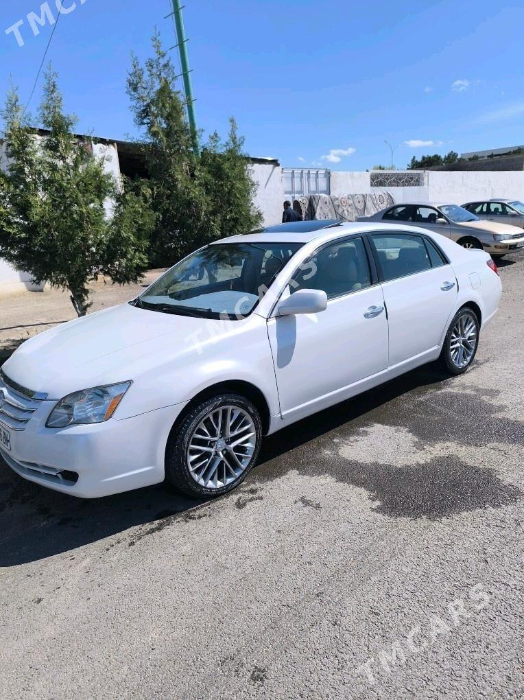 Toyota Avalon 2005 - 140 000 TMT - Gyzylarbat - img 3
