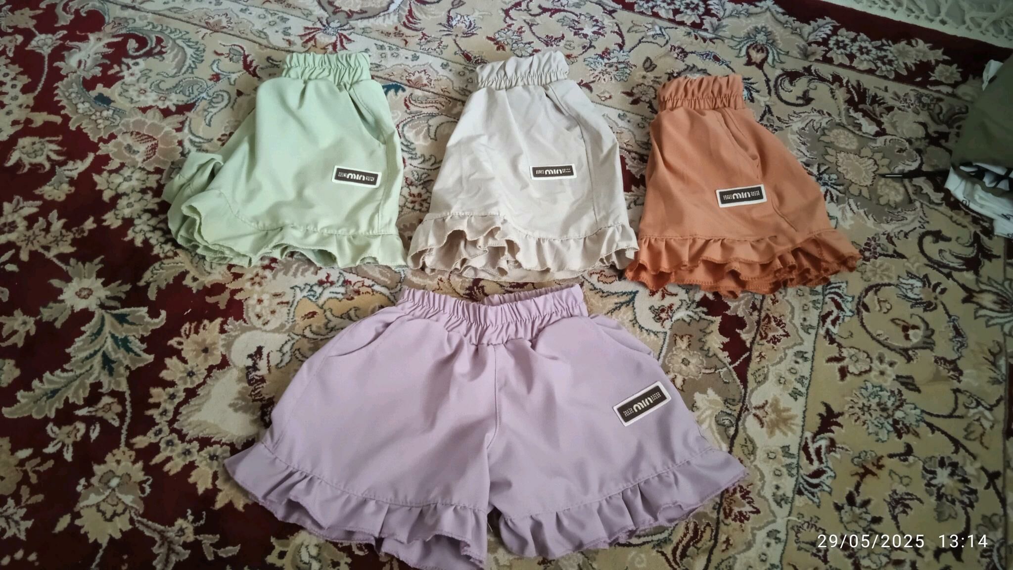 gyz sortik mayka - Balkanabat - img 2