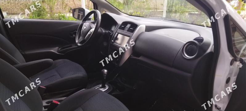 Nissan Versa Note 2019 - 140 000 TMT - Мары - img 3