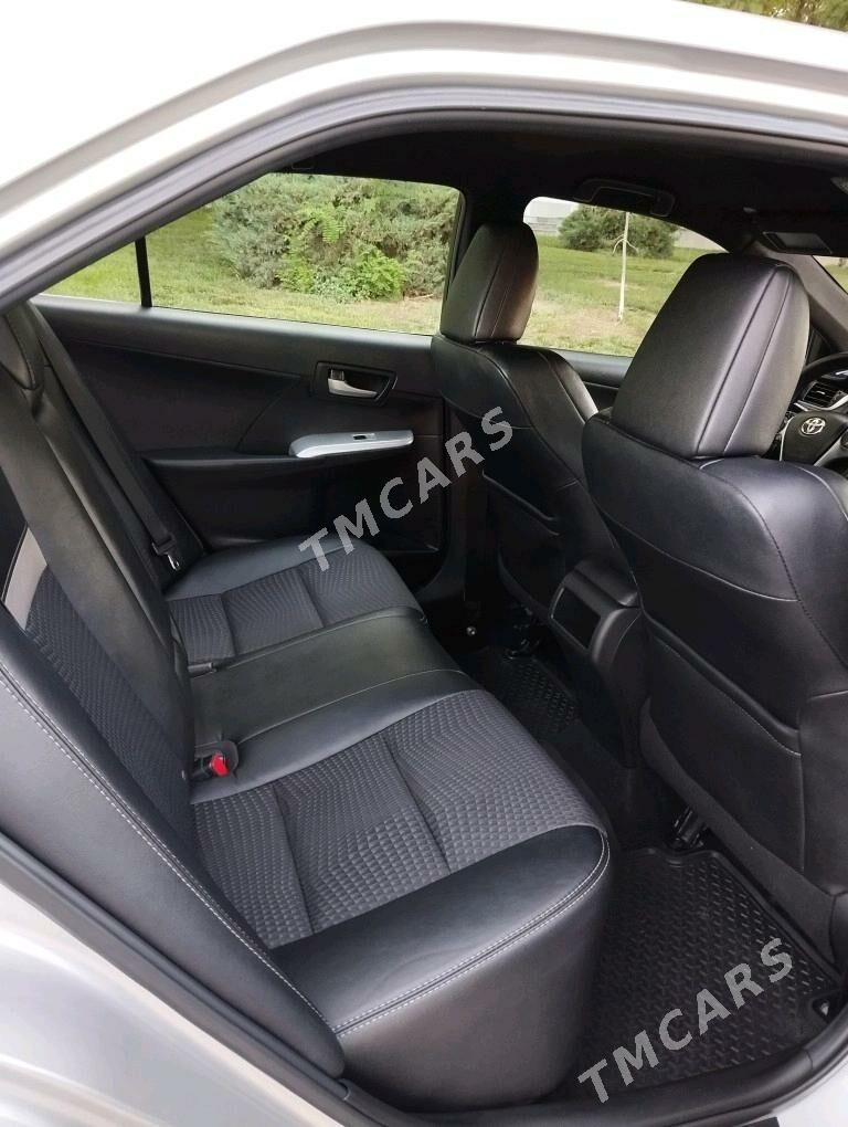 Toyota Camry 2013 - 230 000 TMT - Mary - img 9