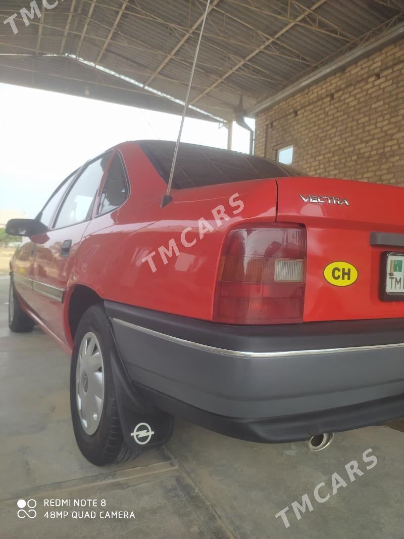 Opel Vectra 1990 - 44 000 TMT - Mary - img 2