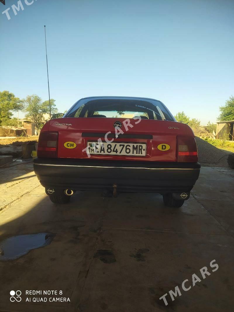 Opel Vectra 1990 - 44 000 TMT - Mary - img 4