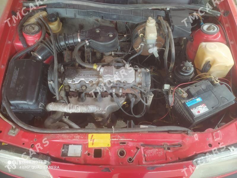 Opel Vectra 1990 - 44 000 TMT - Mary - img 9