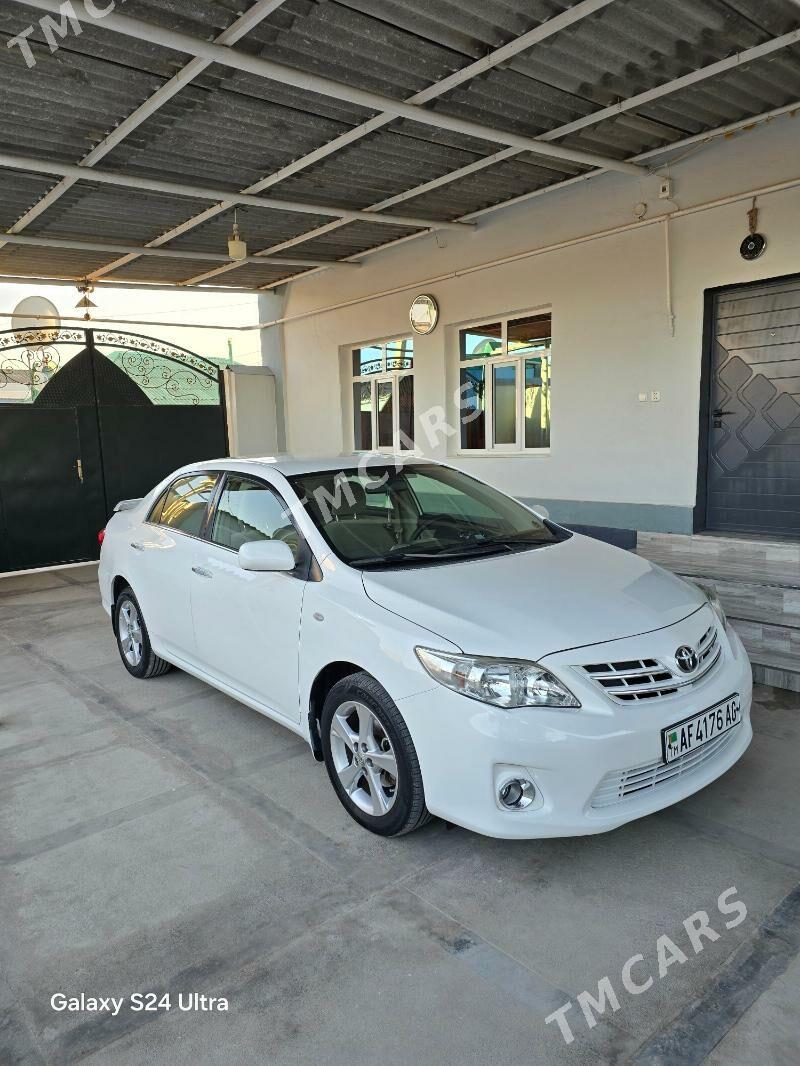 Toyota Corolla 2013 - 183 000 TMT - Hitrowka - img 2