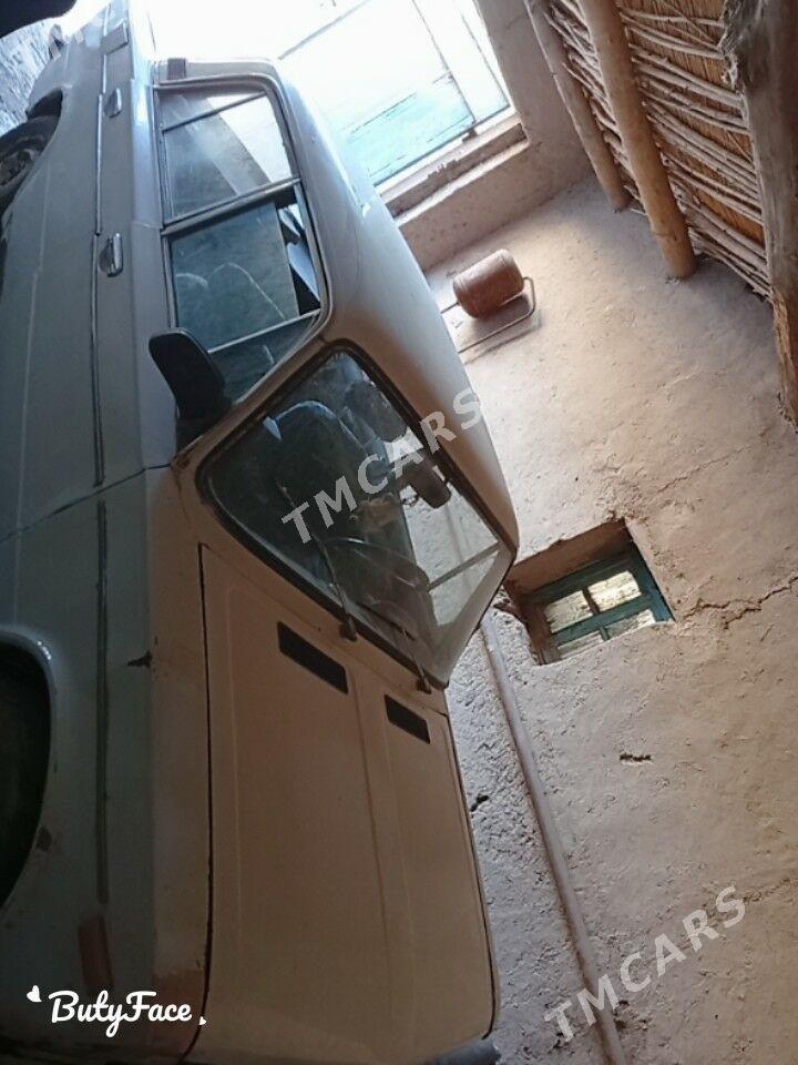 Lada 2106 1989 - 8 000 TMT - Türkmenbaşy etr. - img 2