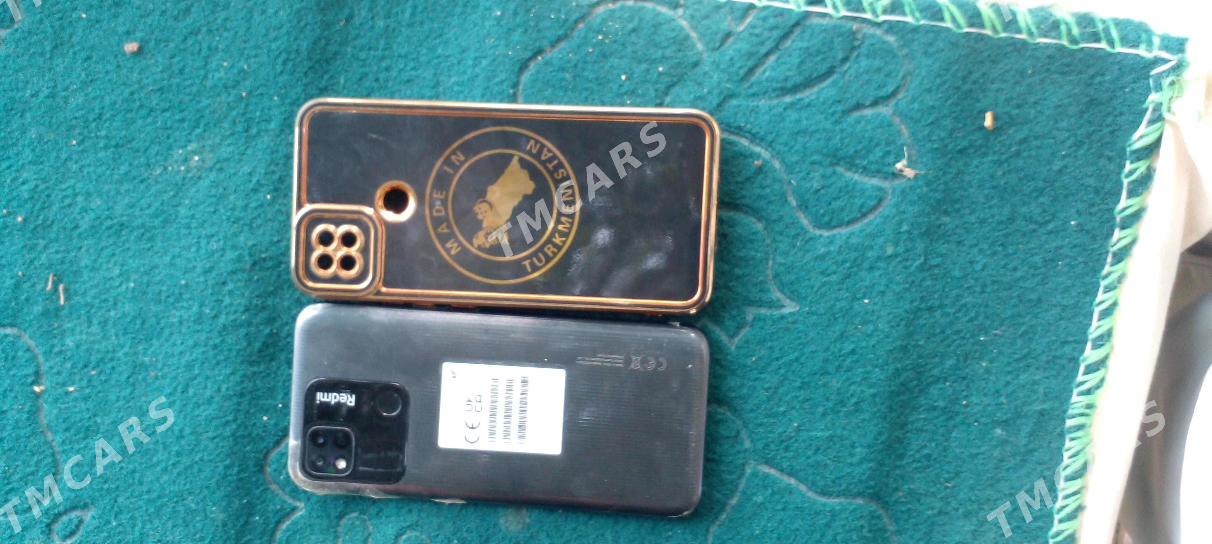 REDMI 10 A - Daşoguz - img 4