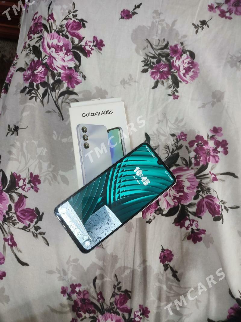 Galaxy A05s - Parahat 7 - img 3