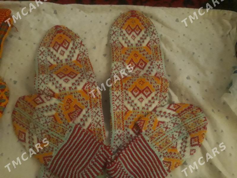 Bukja jorap - Мир 5 - img 5