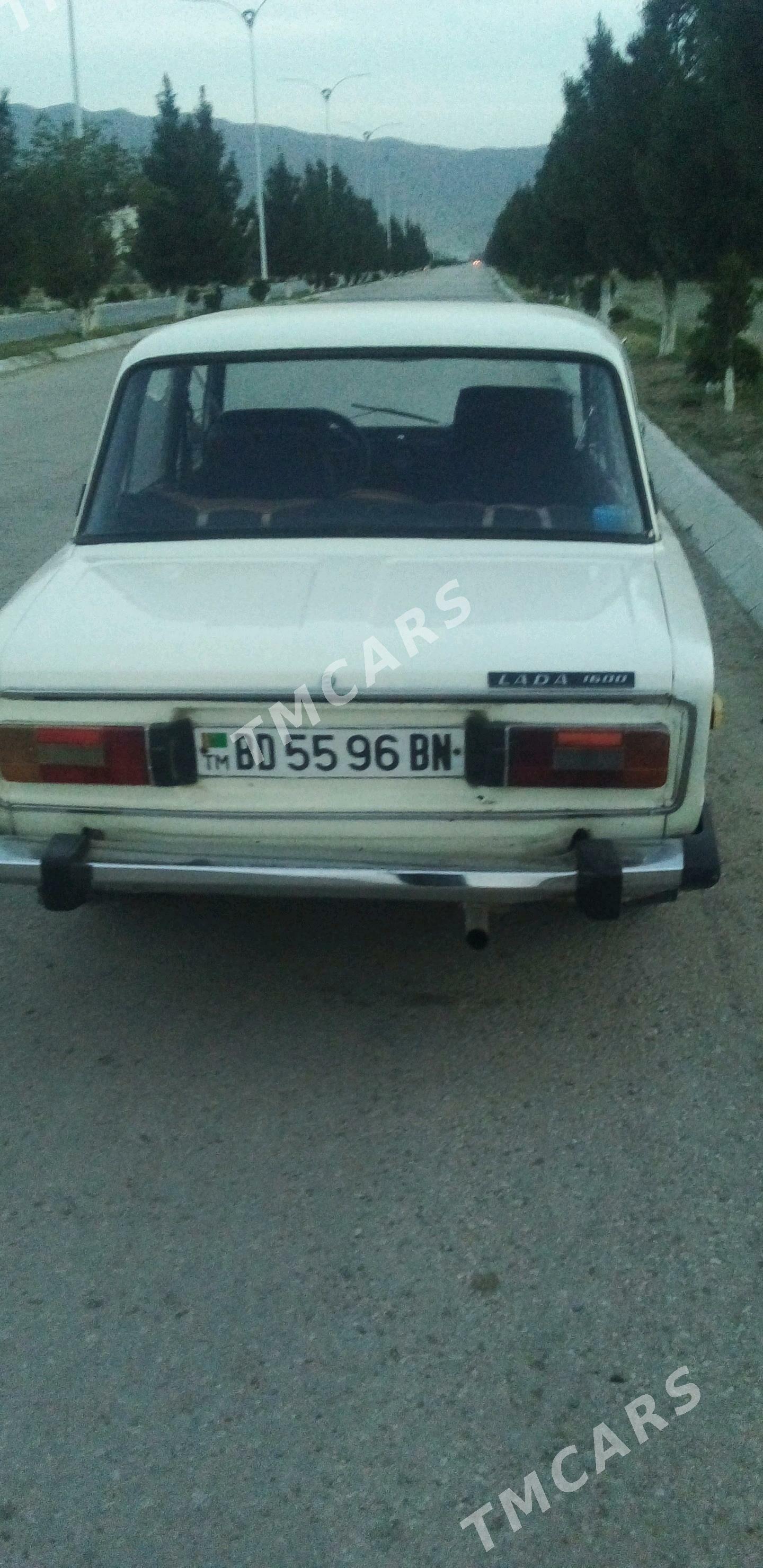 Lada 2106 1988 - 16 000 TMT - Берекет - img 3