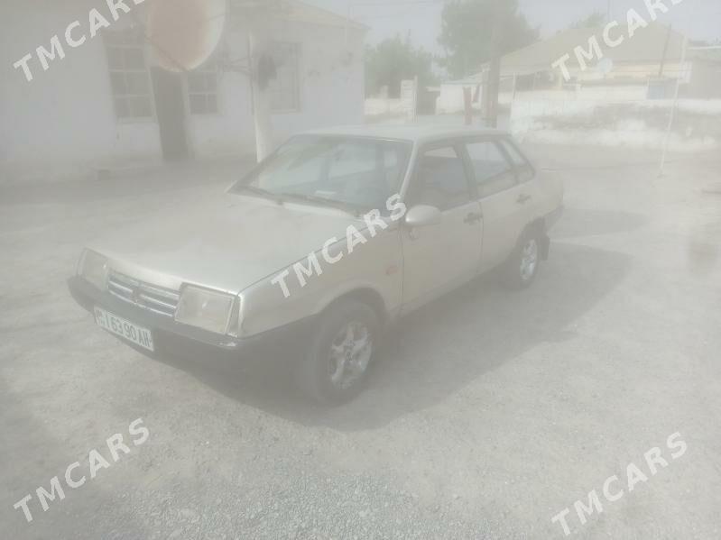 Lada 21099 1999 - 11 000 TMT - Багир - img 2