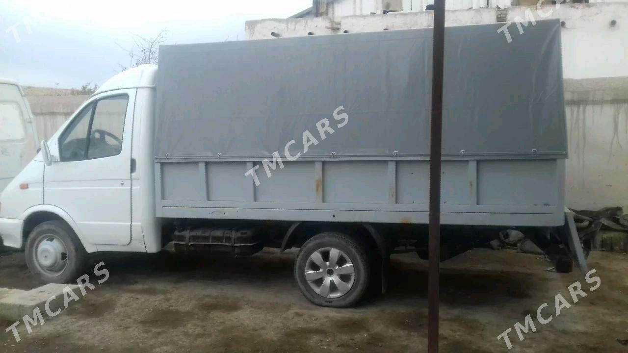Gaz Gazel 2000 - 80 000 TMT - Кёнеургенч - img 2