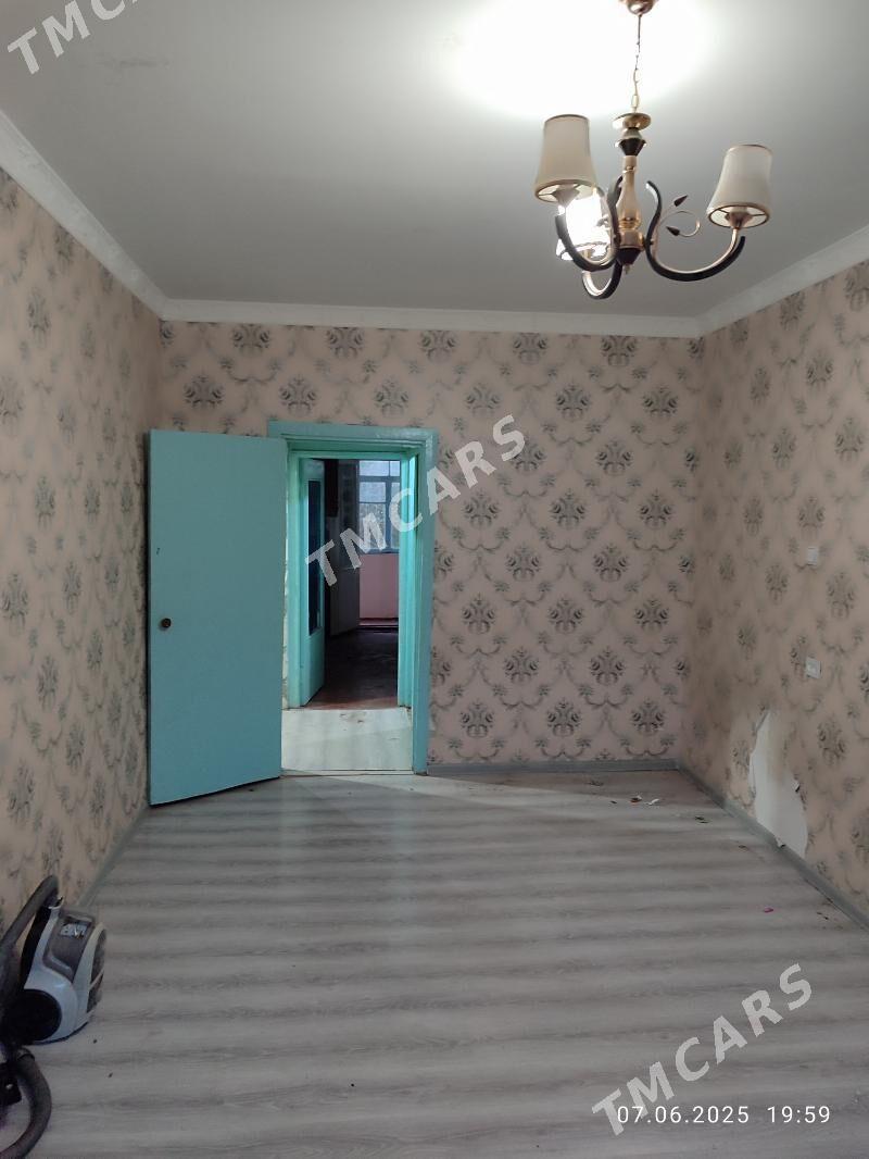 2х комн. 1й этаж. - Türkmenabat - img 2
