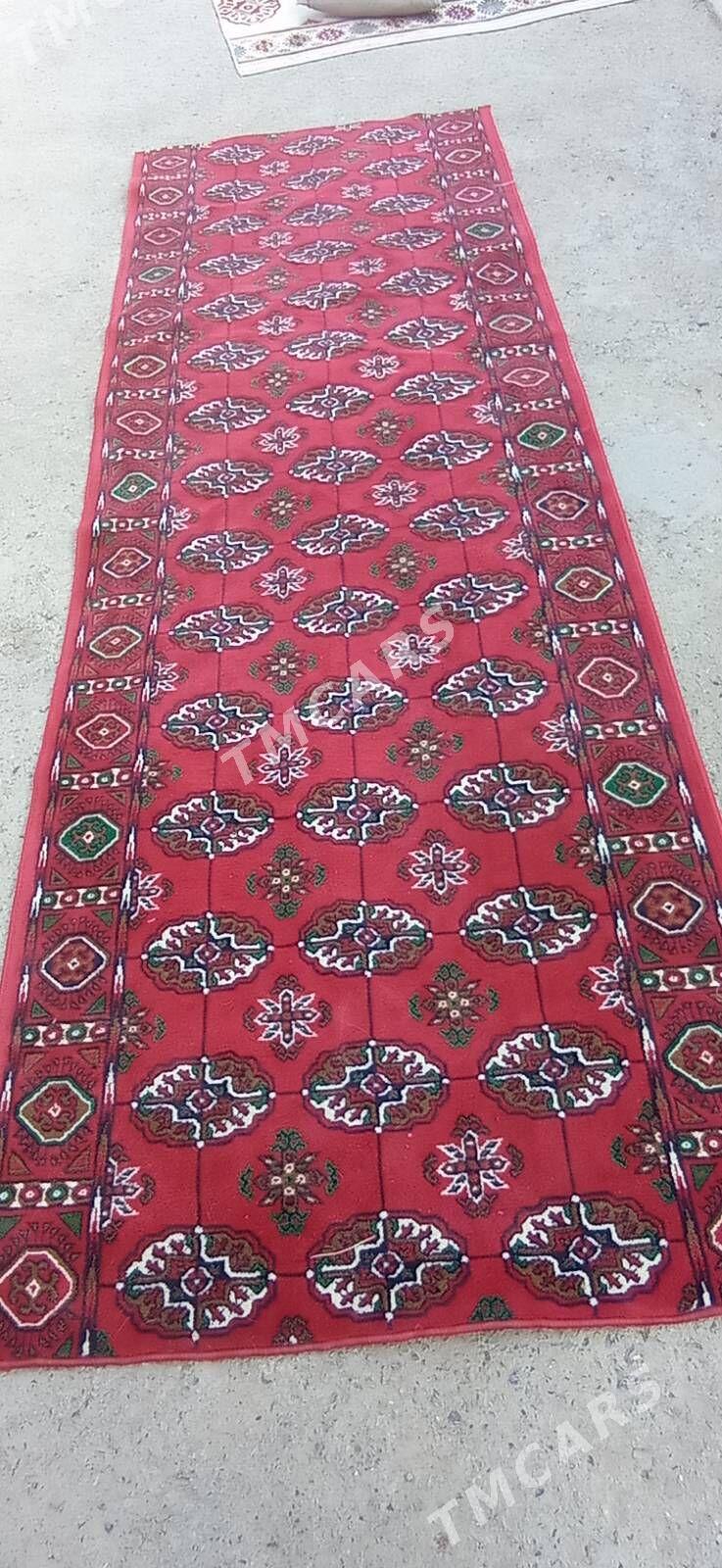 Haly - Aşgabat - img 3