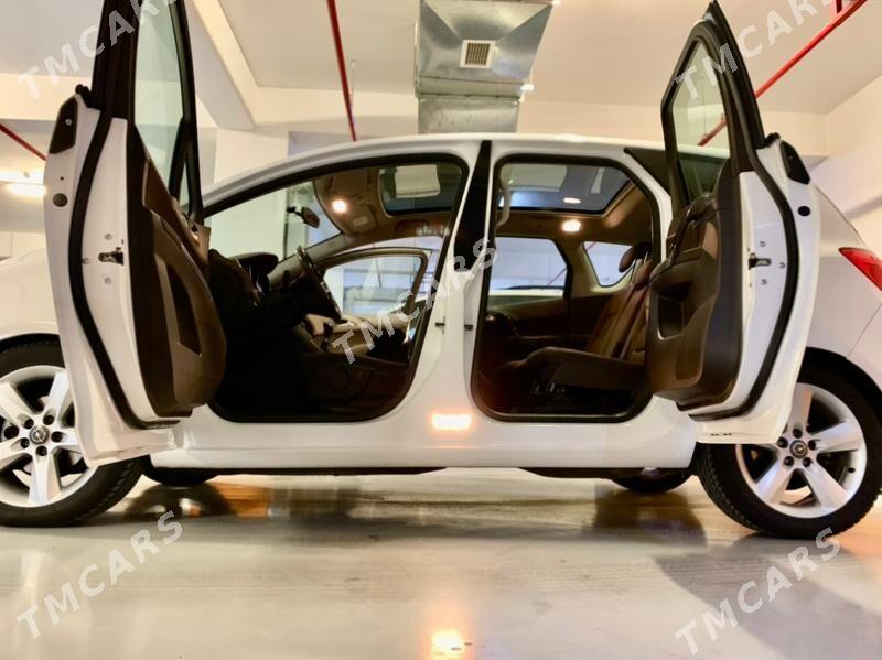 Opel Meriva 2014 - 145 000 TMT - Aşgabat - img 7