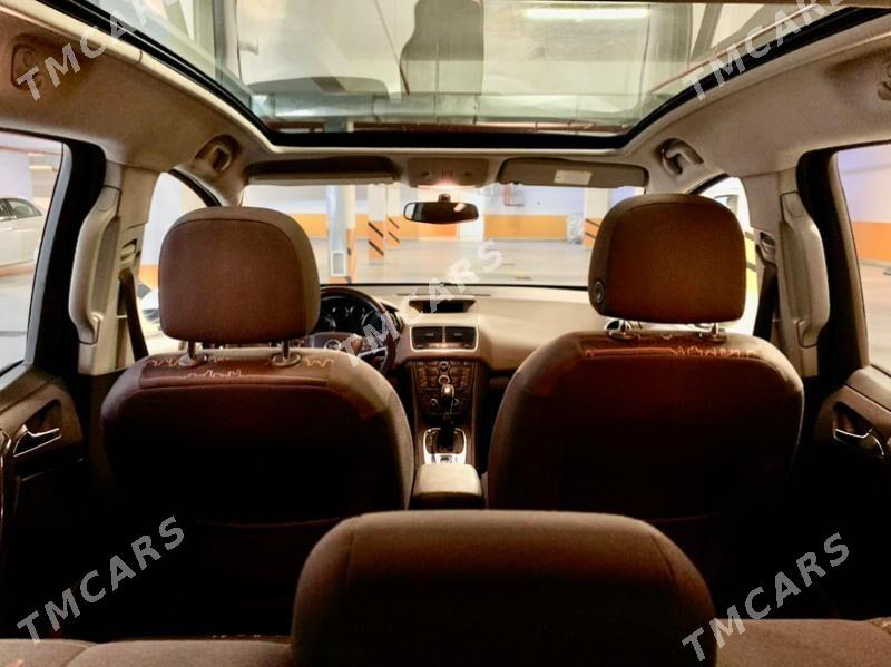 Opel Meriva 2014 - 145 000 TMT - Aşgabat - img 10